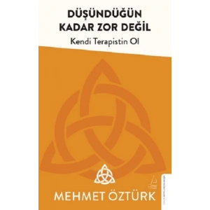 Düşündüğün Kadar Zor Değil