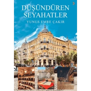 Düşündüren Seyahatler