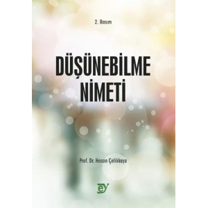 Düşünebilme Nimeti