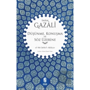 Düşünme, Konuşma ve Söz Üzerine