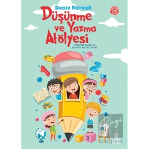 Düşünme ve Yazma Atölyesi