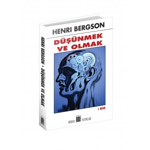 Düşünmek Ve Olmak