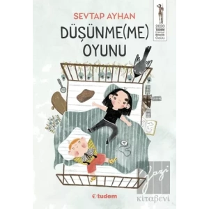 Düşünmeme Oyunu
