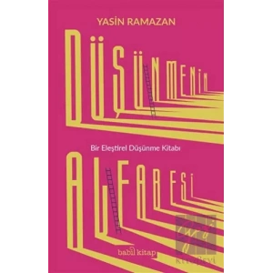 Düşünmenin Alfabesi