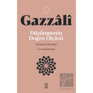 Düşünmenin Doğru Ölçüsü