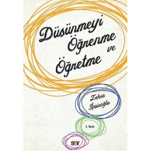 Düşünmeyi Öğrenme ve Öğretme