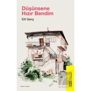Düşünsene Hızır Bendim