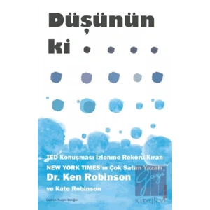 Düşünün ki…