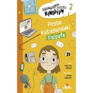 Düşünüyorum Öyleyse Hindiyim 2 – Posta Kutusundaki Felsefe