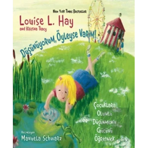 Düşünüyorum, Öyleyse Varım!