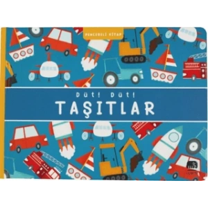 Düt! Düt! Taşıtlar