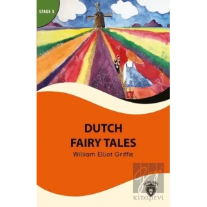 Dutch Fairy Tales - Stage 3