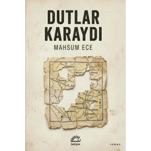 Dutlar Karaydı