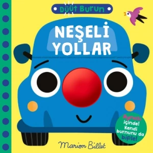 Düüt Düt Burun Neşeli Yollar