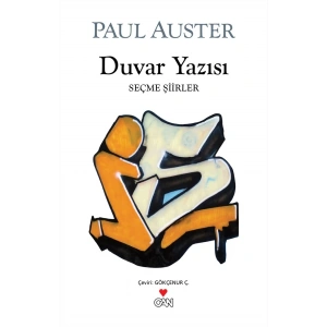Duvar Yazısı Seçme Şiirler