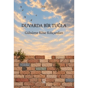 Duvarda Bir Tuğla
