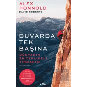 Duvarda Tek Başına