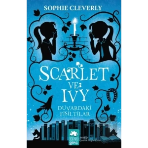 Duvardaki Fısıltılar - Scarlet ve Ivy