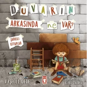 Duvarın Arkasında Ne Var?