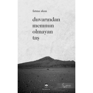 Duvarından Memnun Olmayan Taş