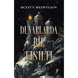 Duvarlarda Bir Fısıltı