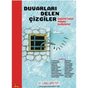 Duvarları Delen Çizgiler