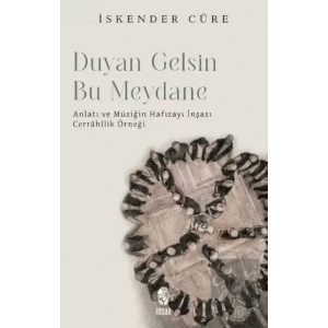 Duyan Gelsin Bu Meydana