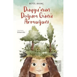 Duygunun Doğum Günü Armağanı