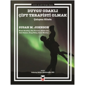 Duygu Odaklı Çift Terapisti Olmak (Çalışma Kitabı)