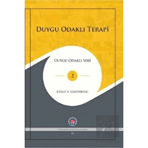 Duygu Odaklı Terapi