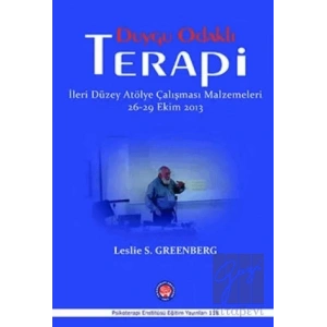 Duygu Odaklı Terapi