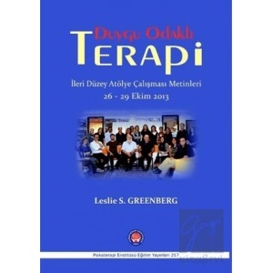 Duygu Odaklı Terapi