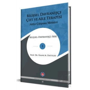 Duygu Odaklı Terapi - İleri Düzey Atölye Çalışması Malzemeleri 26-29 Ekim