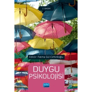 Duygu Psikolojisi