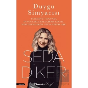 Duygu Simyacısı
