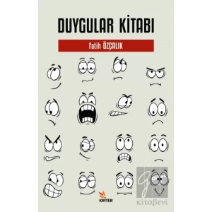 Duygular Kitabı