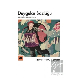 Duygular Sözlüğü