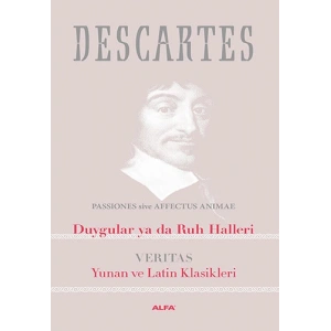 Duygular Ya Da Ruh Halleri