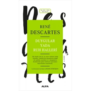 Duygular Yada Ruh Halleri