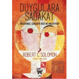 Duygulara Sadakat