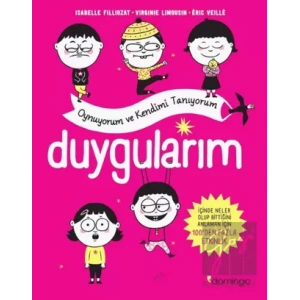 Duygularım - Oynuyorum ve Kendimi Tanıyorum