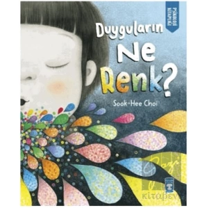 Duyguların Ne Renk?