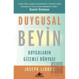 Duygusal Beyin