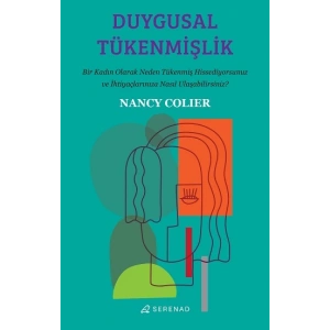 Duygusal Tükenmişlik