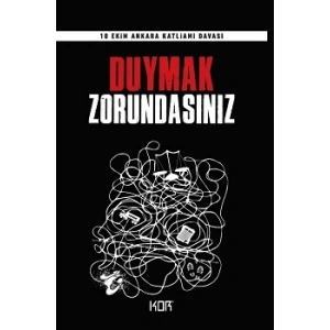 Duymak Zorundasınız