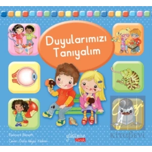 Duyularımızı Tanıyalım