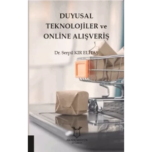 Duyusal Teknolojiler ve Online Alışveriş