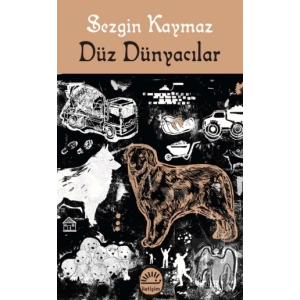 Düz Dünyacılar