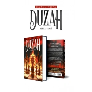 Duzah 1: Nemea Vadisi (Ciltli)