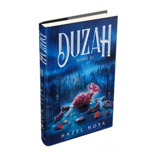 Duzah 2: Sonsuz Acı – Ciltli